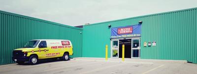 Access Storage - Rexdale Picture of Access Storage - Rexdale